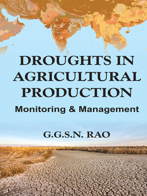 cover image of Droughts in Agricultural Production